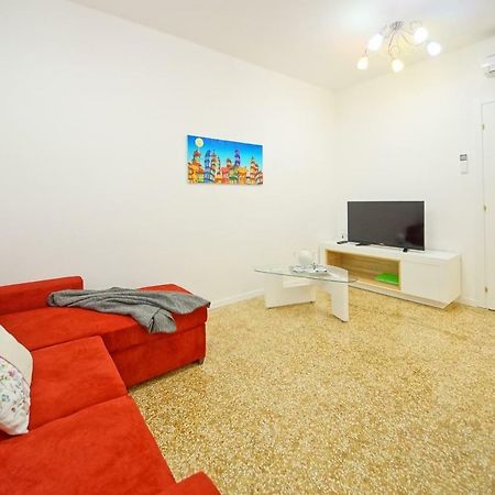 Dolcevita Apartments N 373 Velence Kültér fotó