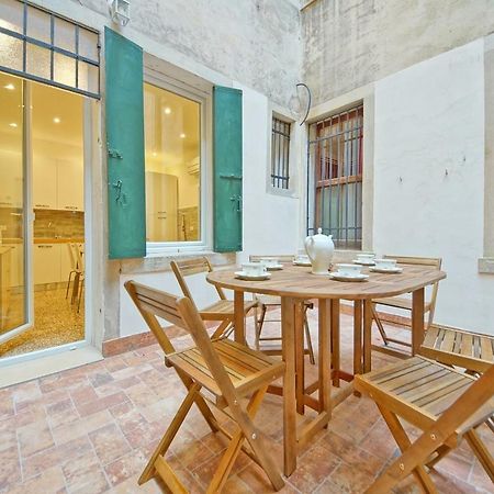 Dolcevita Apartments N 373 Velence Kültér fotó