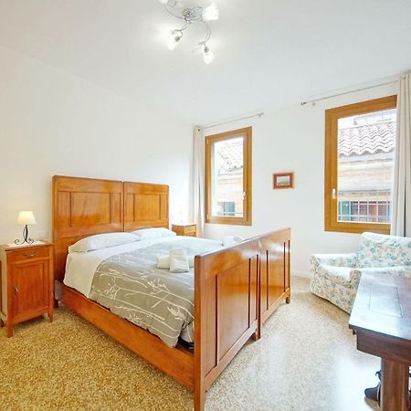 Dolcevita Apartments N 373 Velence Kültér fotó