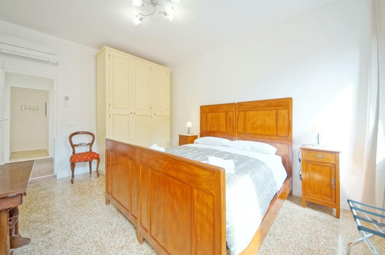 Dolcevita Apartments N 373 Velence Kültér fotó