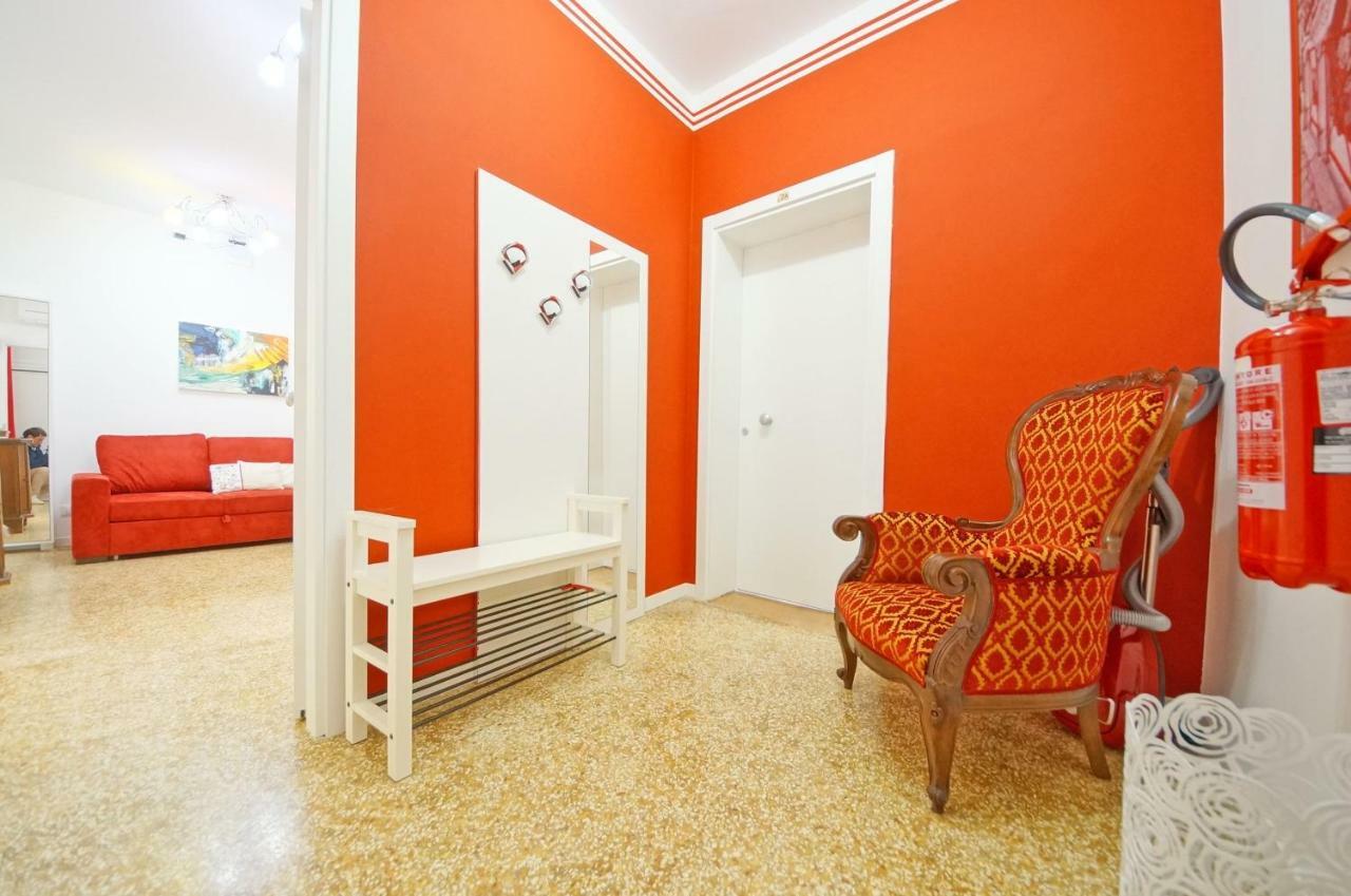 Dolcevita Apartments N 373 Velence Kültér fotó