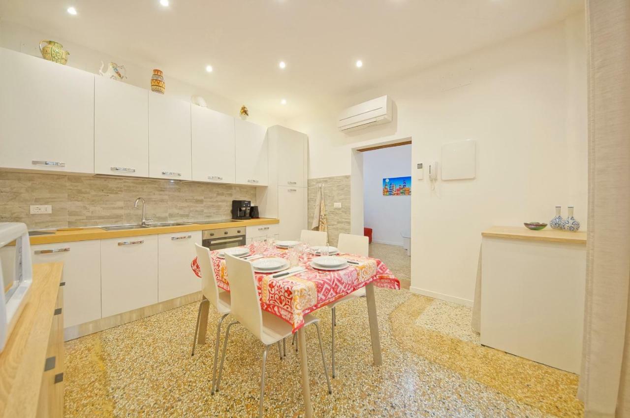 Dolcevita Apartments N 373 Velence Kültér fotó