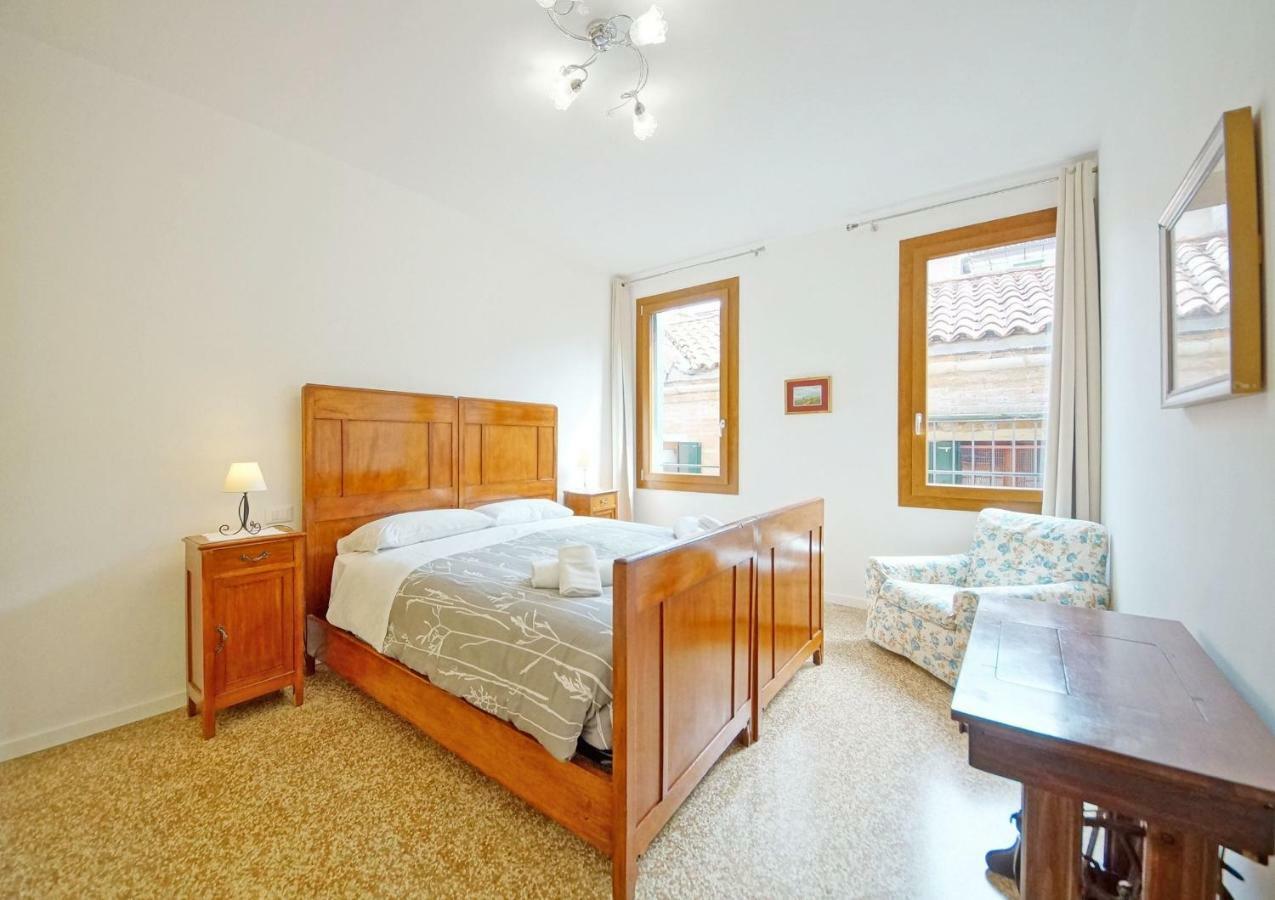 Dolcevita Apartments N 373 Velence Kültér fotó