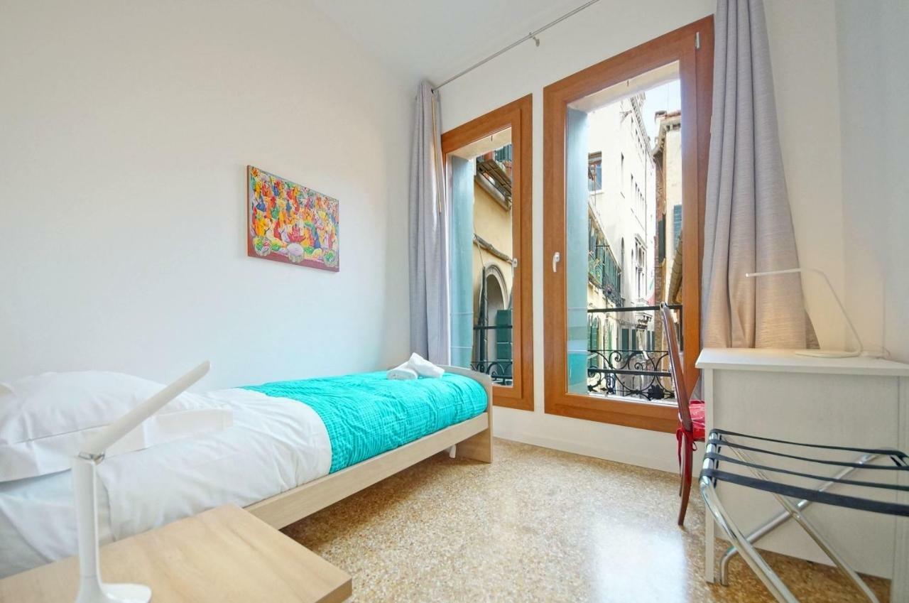 Dolcevita Apartments N 373 Velence Kültér fotó