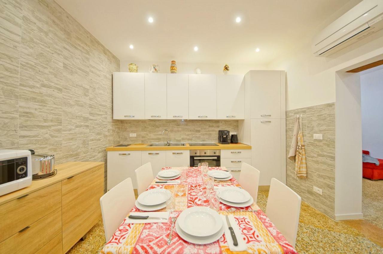 Dolcevita Apartments N 373 Velence Kültér fotó